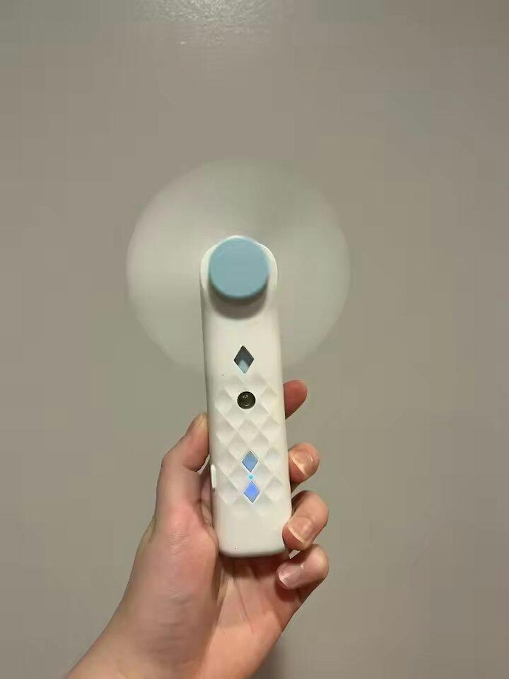 AEROMIST™ Misting Fan 2.0