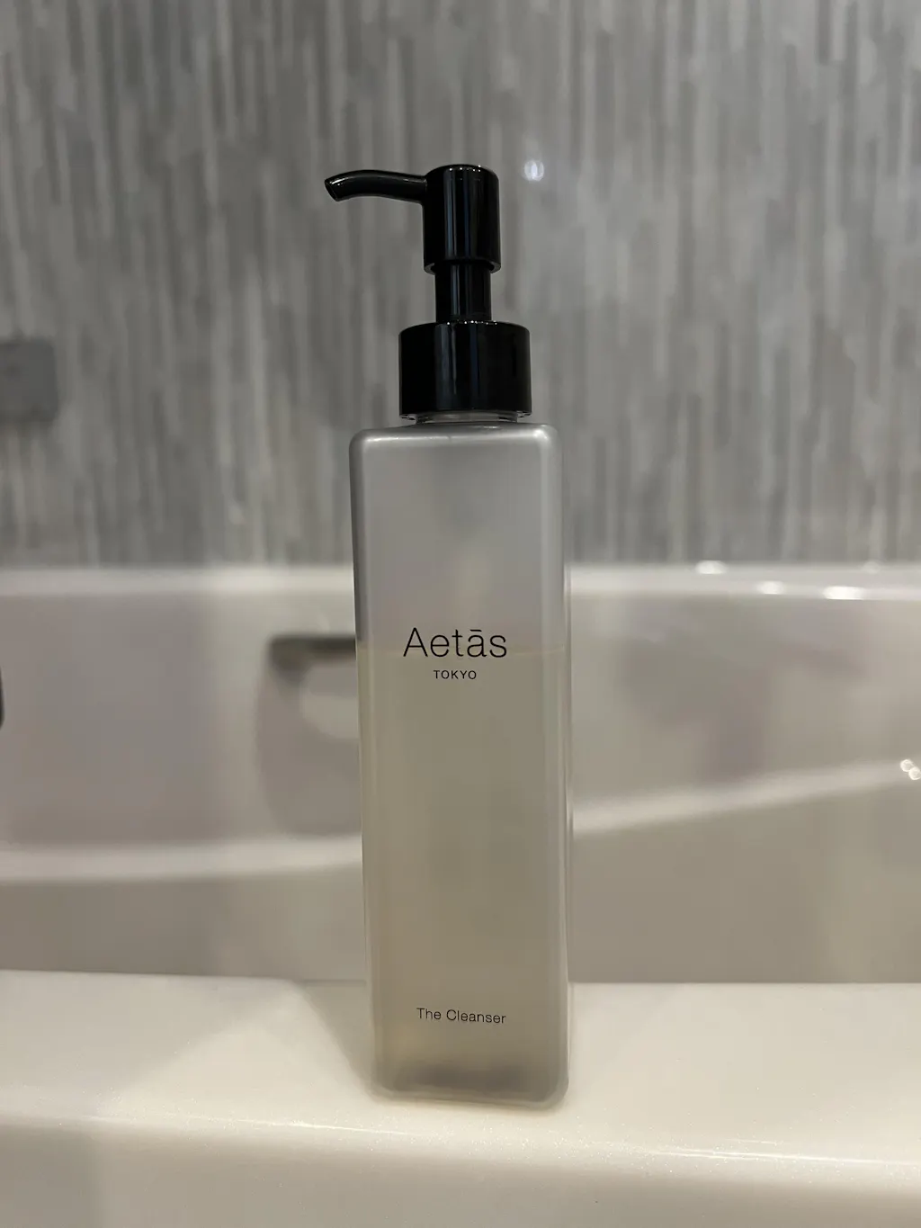 The Cleanser 200mL