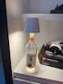 Aethos Bottle Lamp