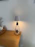 Aethos Bottle Lamp