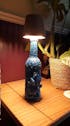 Aethos Bottle Lamp