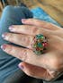 Aevalis Florabust Reverie Fairy Ring