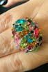Aevalis Florabust Reverie Fairy Ring