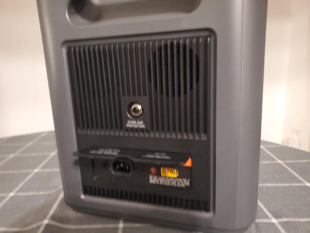 AFERIY P210 Portable Power Station 2400W 2048Wh