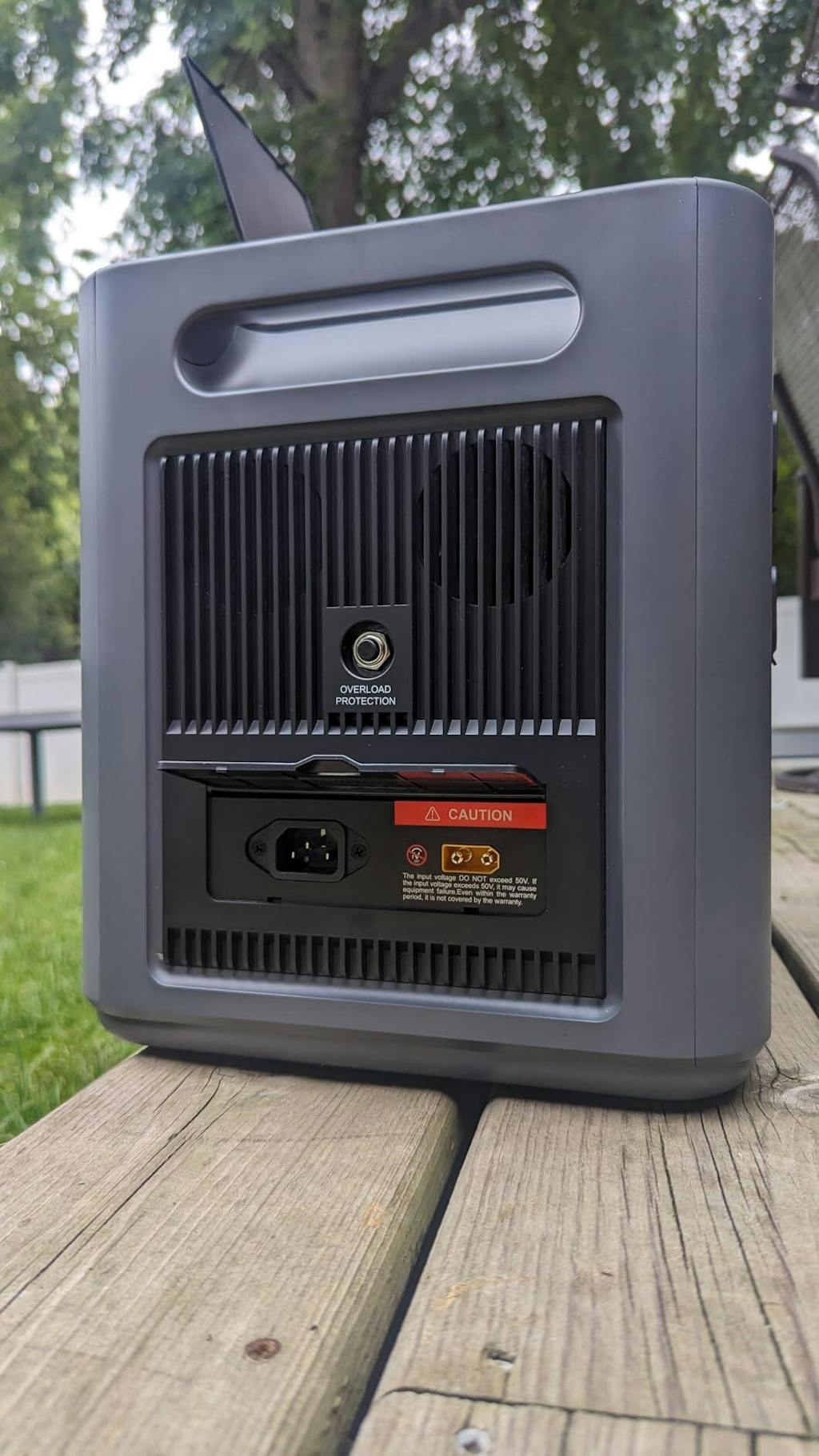 AFERIY P210 Portable Power Station 2400W 2048Wh
