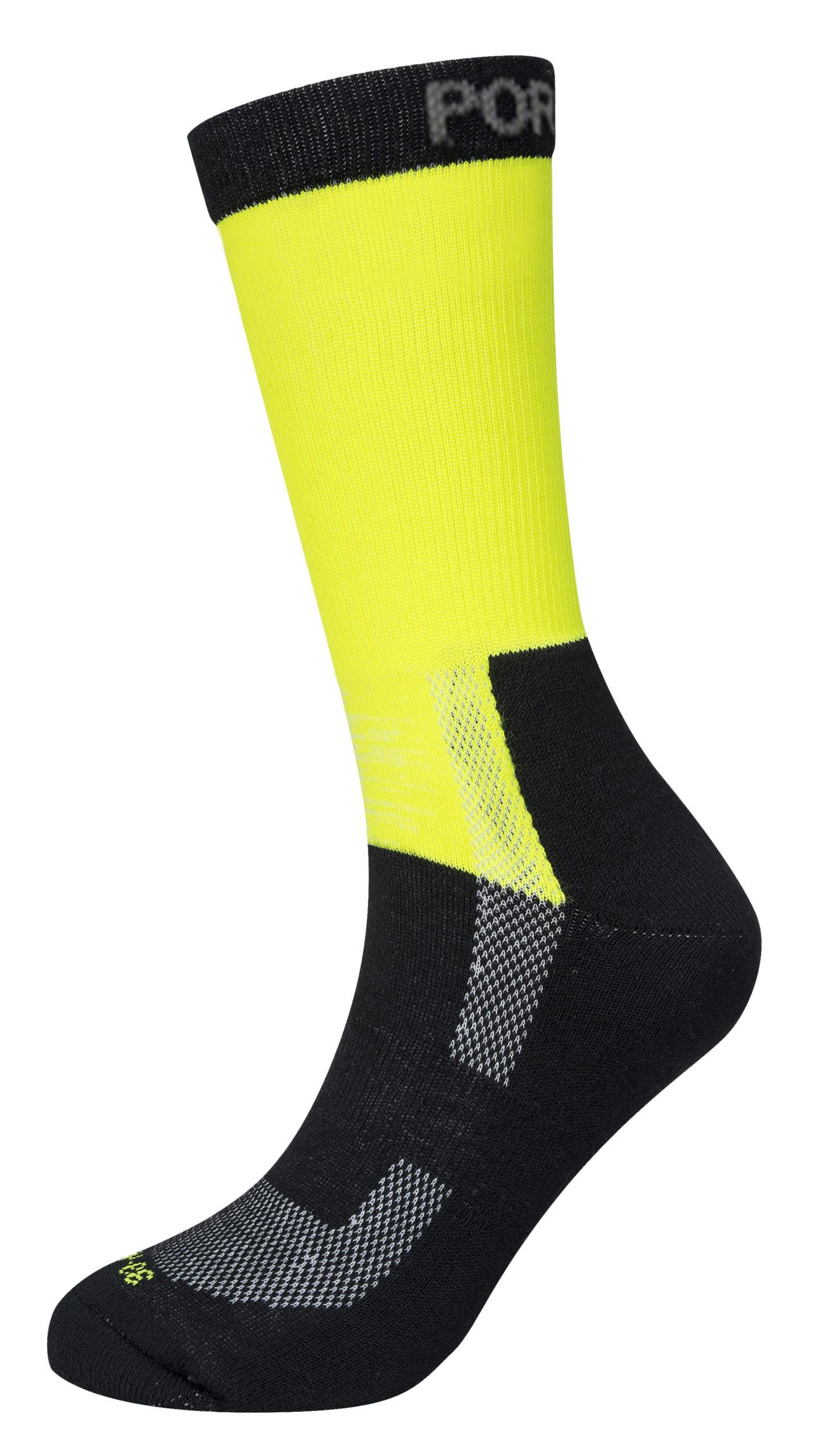compression socks for men 40 50 mmhr work sock m