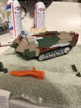 User picture