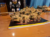 User picture