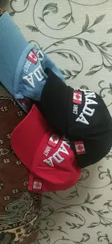 Caps of Canada Embroidery