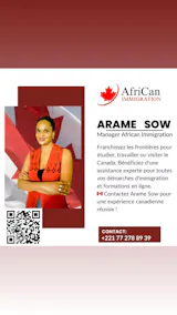 Start & Succeed Program for Affiliated Partner