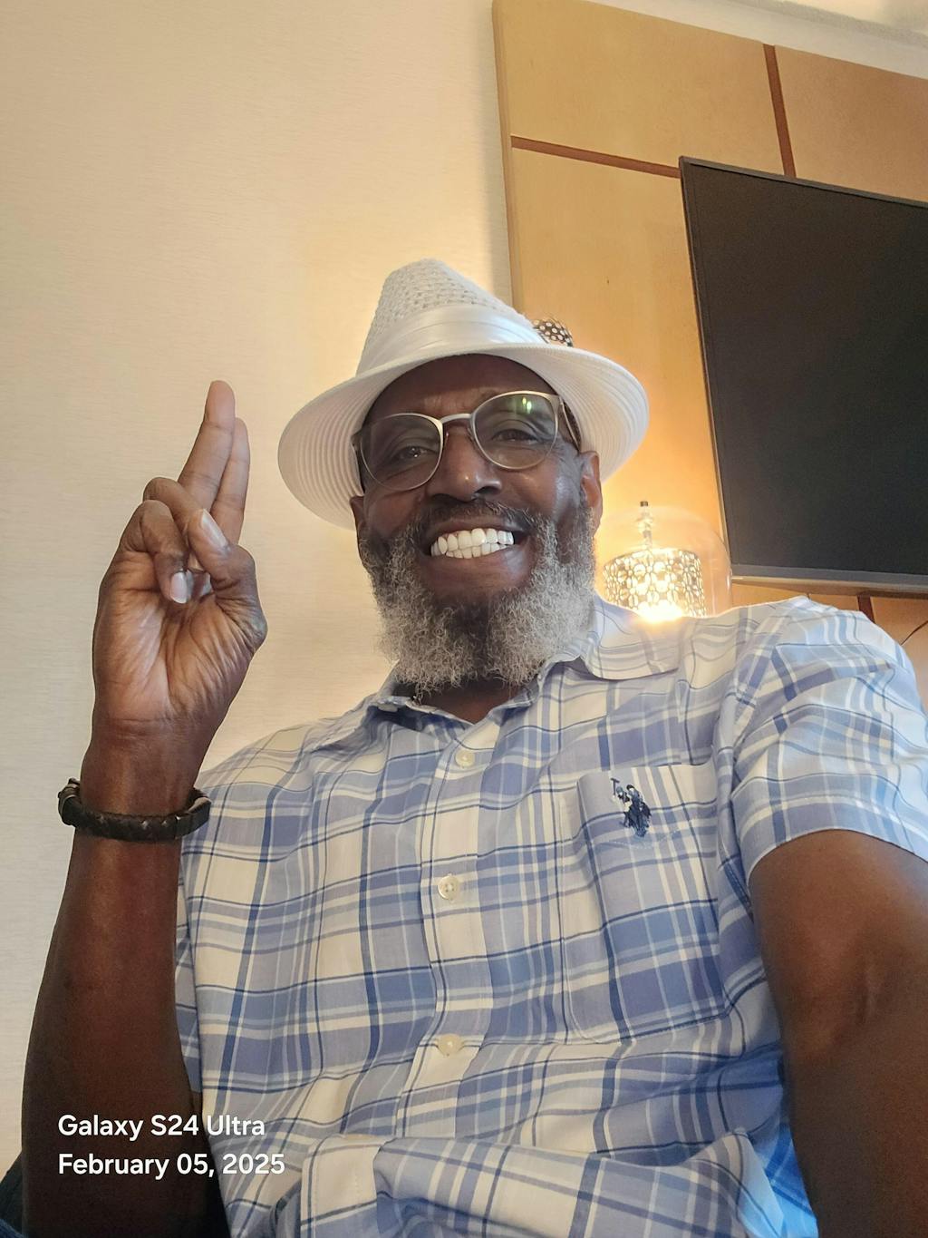 2 PCS Authentic African Exfoliating Net Bath Sponge