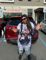 User picture