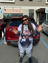 User picture