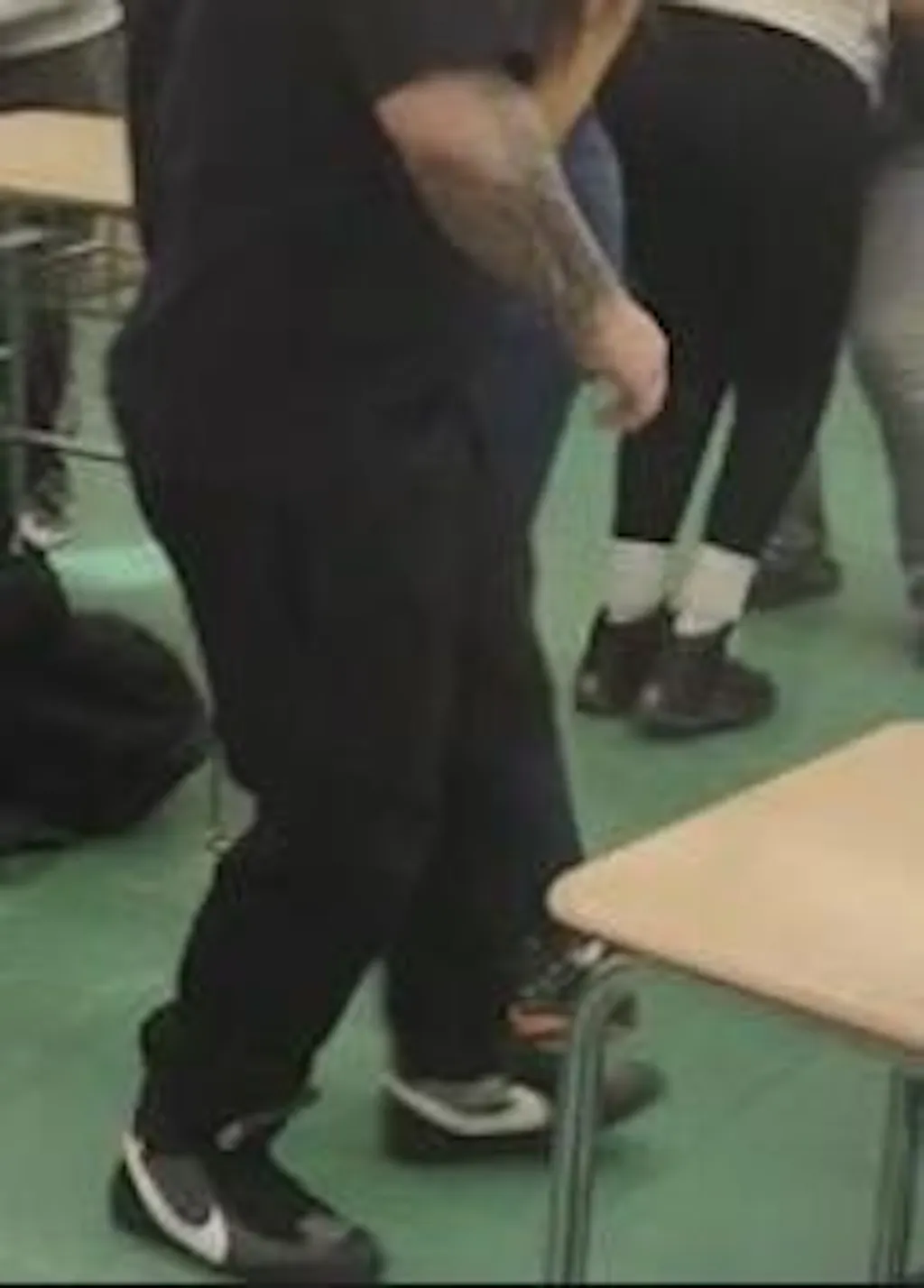 Fear of God Essentials Classic Full Zip-Up Hoodie Jet Black