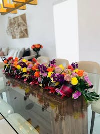 AG Floral Studio