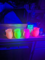 Rainbow & Pride Flag Candle Sets - Wax Play Pitcher Candles