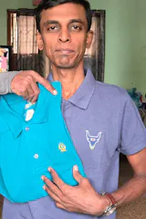 User picture