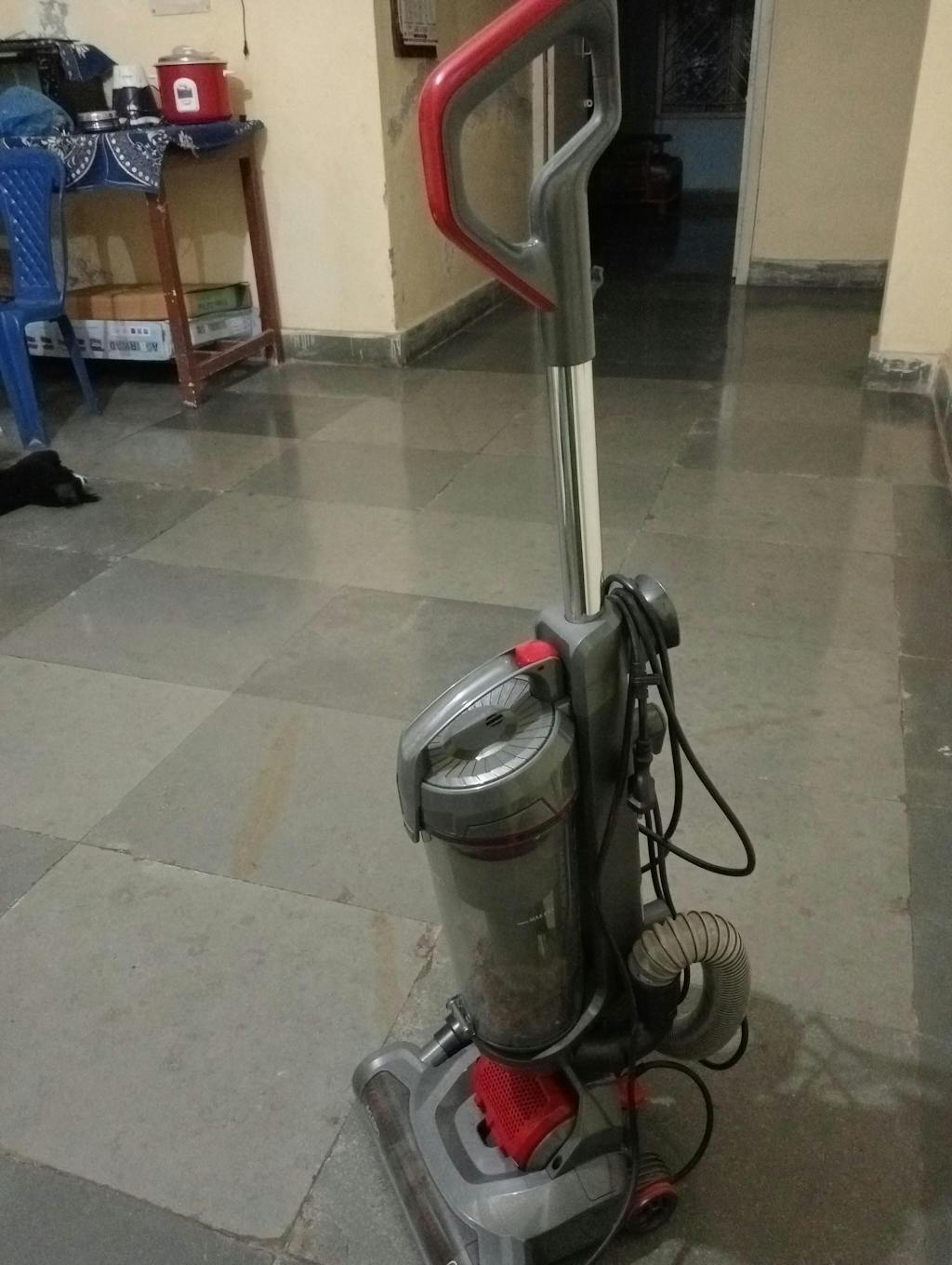 AGARO ROYAL Upright Bagless Vacuum Cleaner Agaro