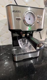 Electric Coffee Maker: Ideal Solution for Busy Lifestyles – Agaro