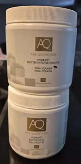 HYDRATE™ Electrolyte Single Servings