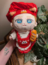 User picture