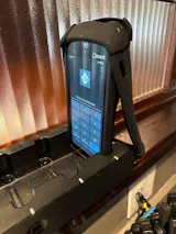 User picture