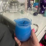 Limited Edition Special Wax Play Pitcher Candle