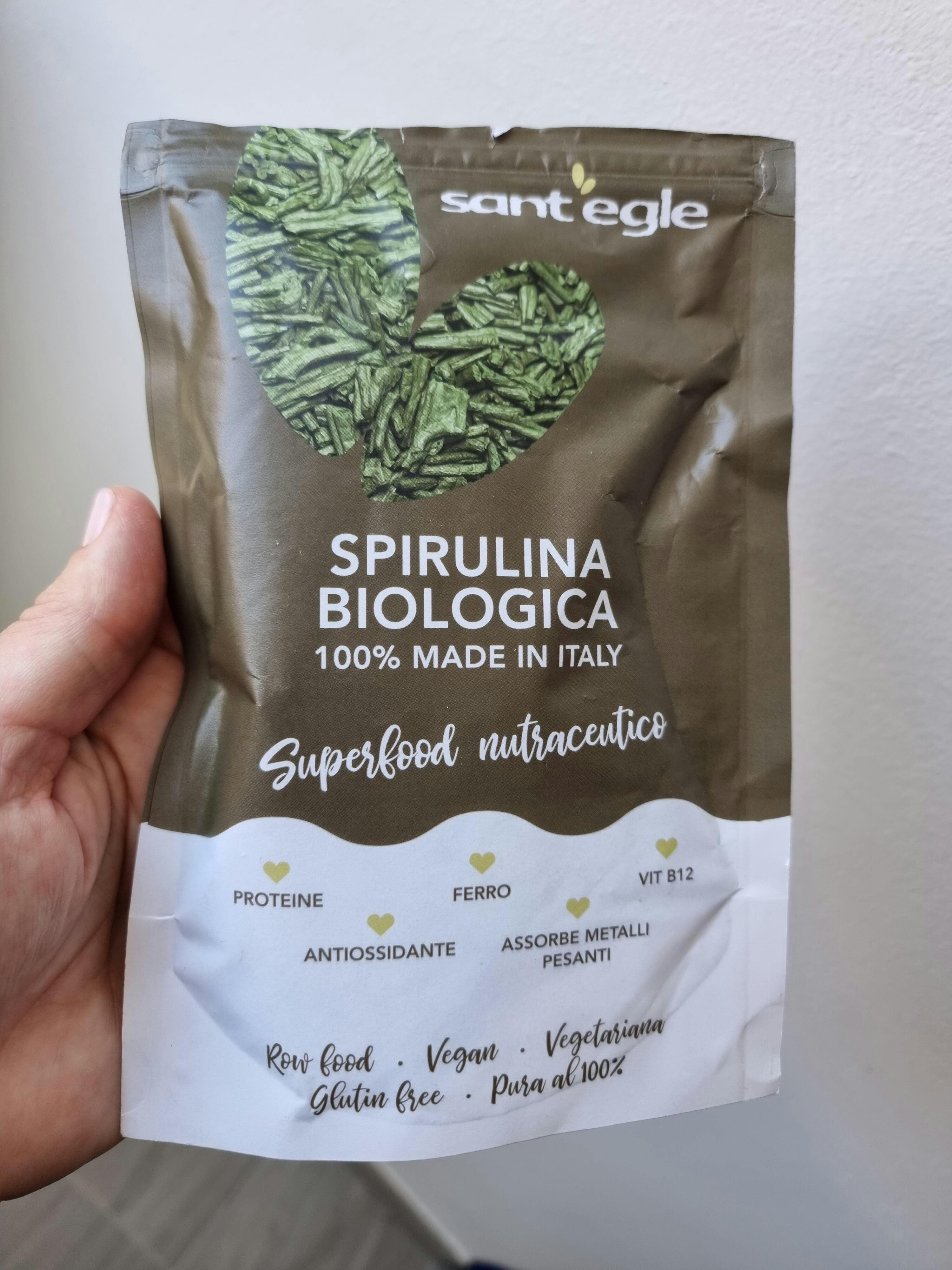 Agriturismo biologico Sant'Egle, produzione e vendita prodotti biologici in Toscana  Italia