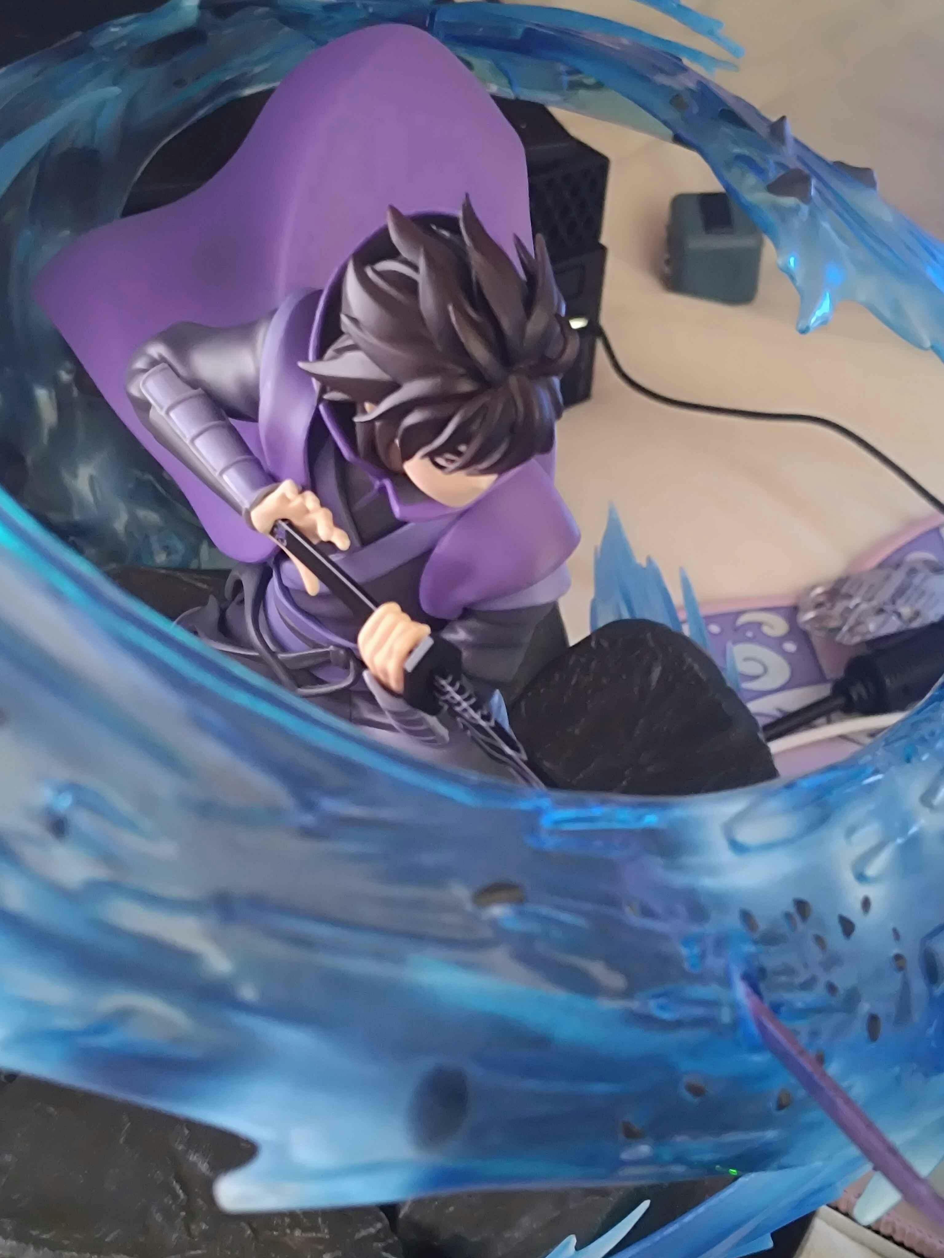 Scissor Seven Figure (sku: 6974913230158) | AHAVERSE Shop