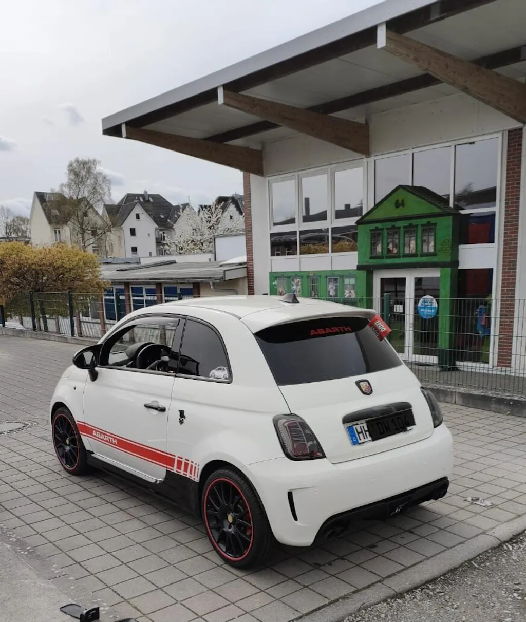 Big Daddy Trockentuch 1400GSM