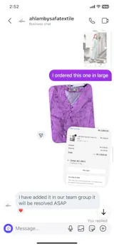 User picture