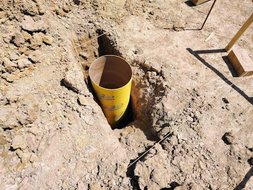 12" Narrow Bucket Attachment Trenching Bucket for Mini Excavator Digger