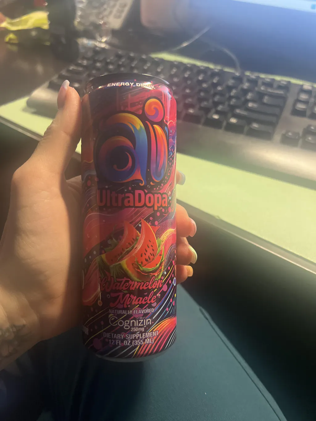 Ai Energy