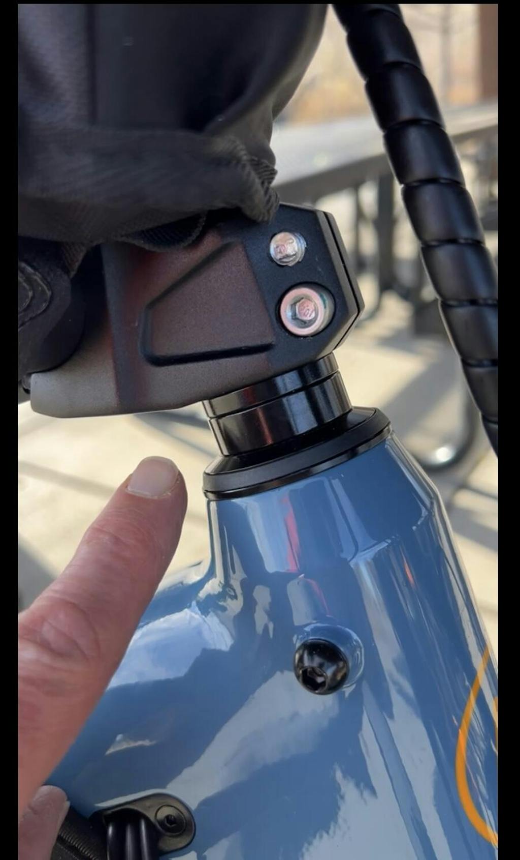 AIMA | Big Sur Sport Ebike – AIMA Ebike