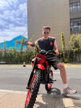 User picture