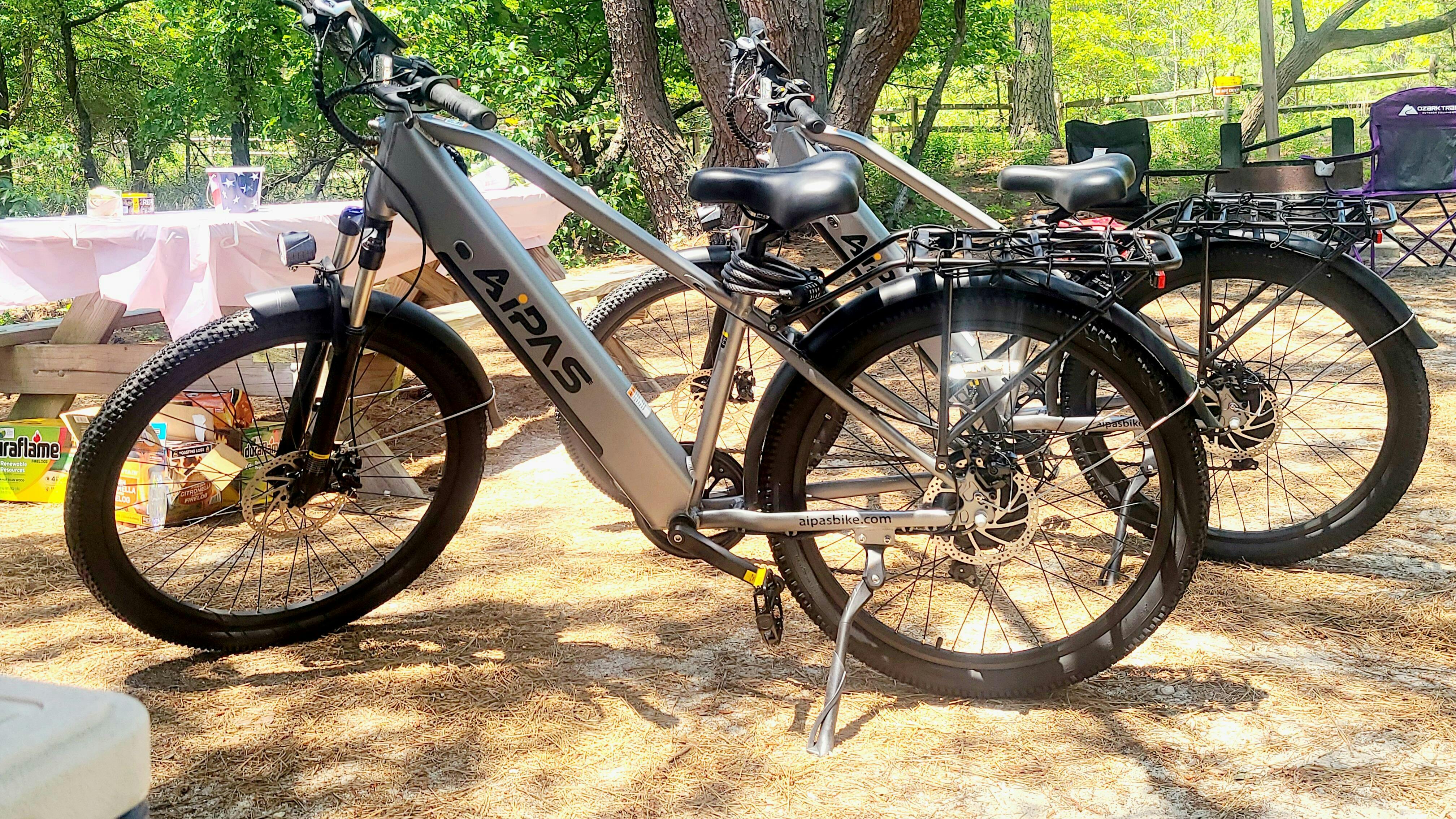 Aipas®C2 Xpress Ebike