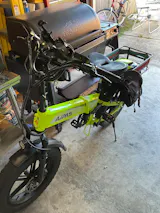 User picture