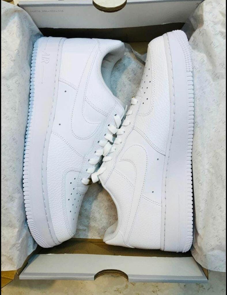 Air Force One Mx – Venta de Air Force One en Mexico