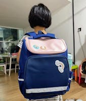 KiddoPack™ Pro Bag