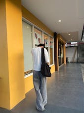 NoirTote™ Sling Bag