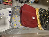 SoleMate™ Shoe Bag