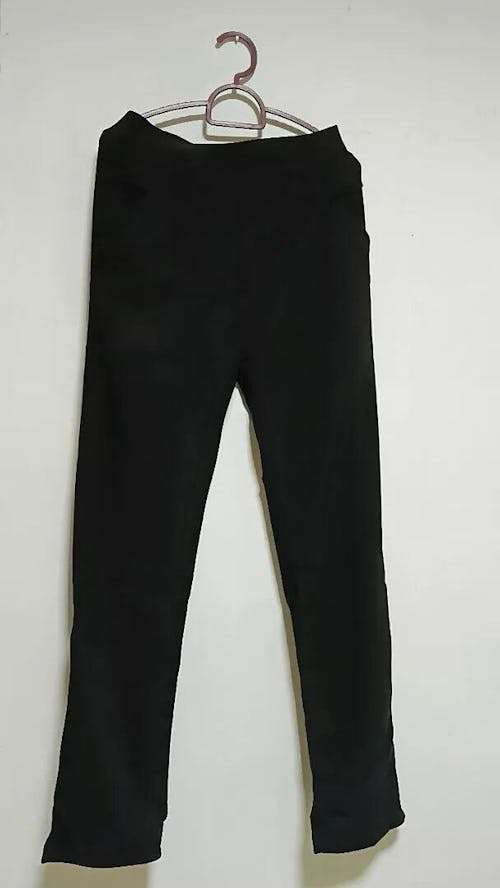 BambooFlex™ Ladies Straight-Cut Pants