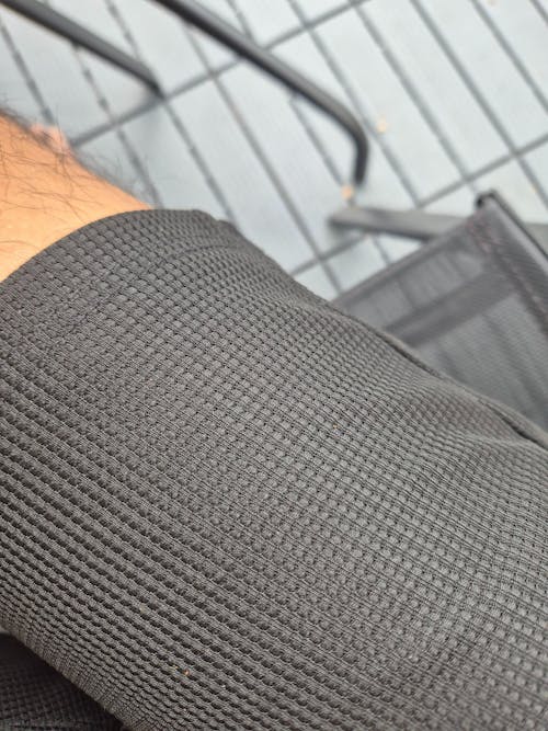 AirEase™ Waffle Shorts