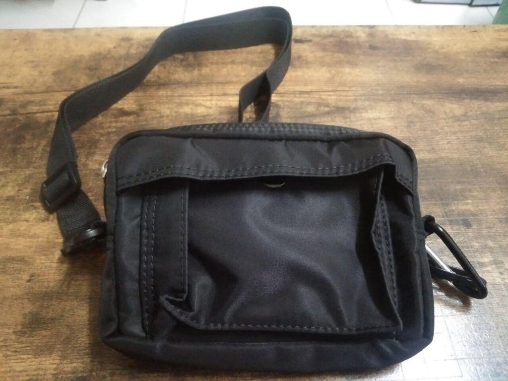PocketPro™ Sling Bag