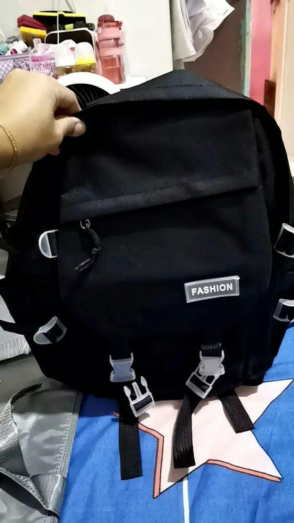 K-Fashion™ Backpack