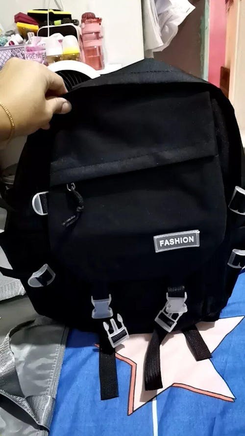K-Fashion™ Backpack