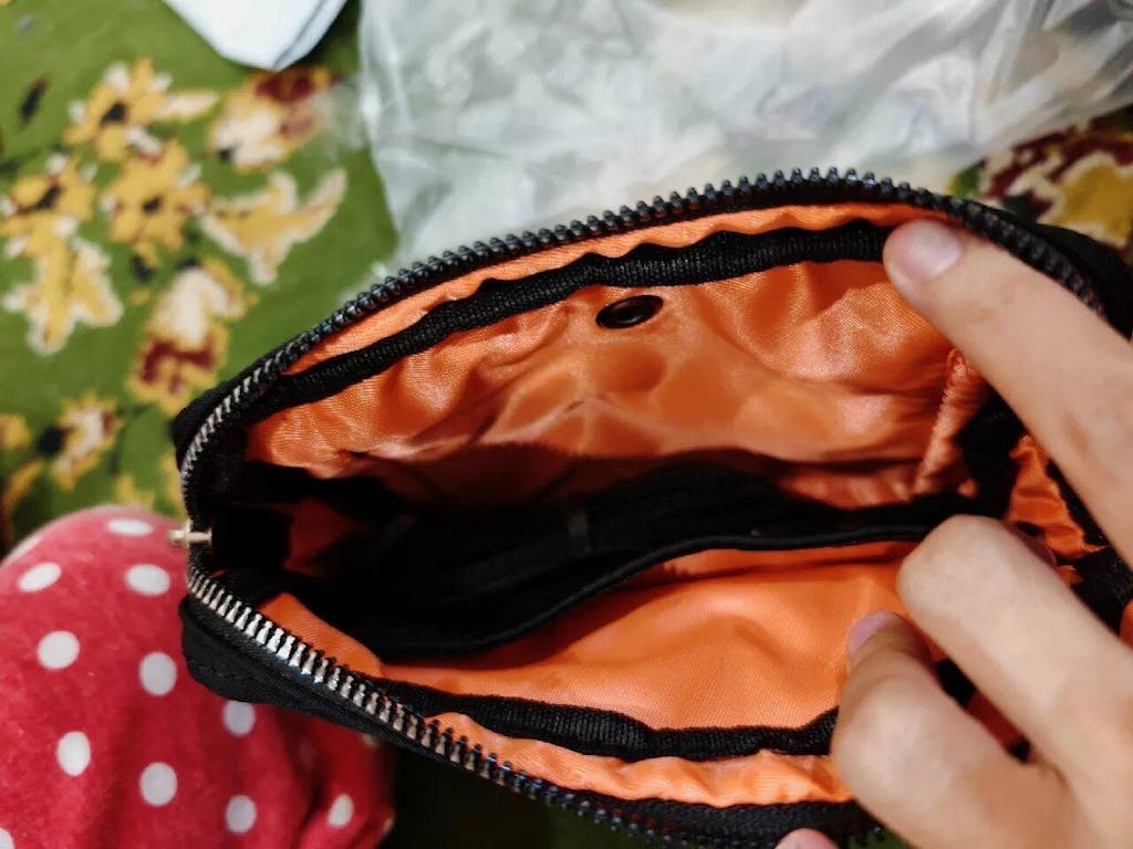 PocketPro™ Sling Bag