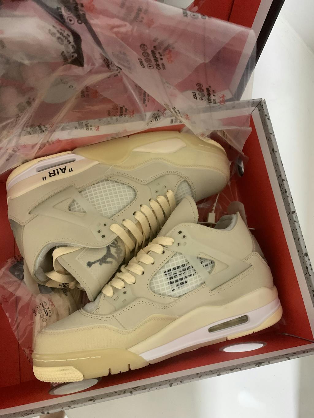 air jordan outlet app