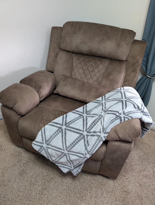 Recliners Lift Chair Relax Sofa Chair Livingroom Furniture Living Room Power Electric Reclining for Elderly