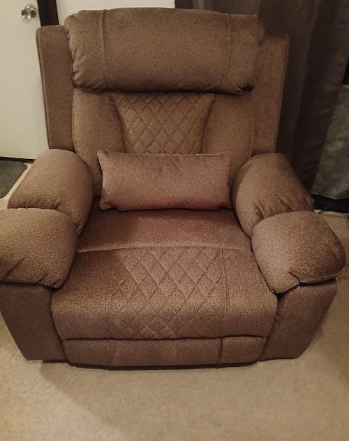 Recliners Lift Chair Relax Sofa Chair Livingroom Furniture Living Room Power Electric Reclining for Elderly